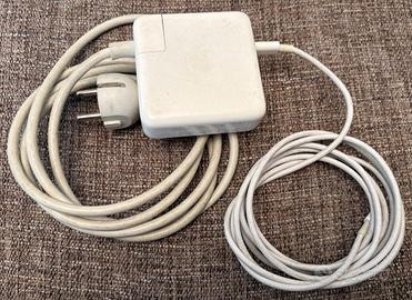 MacBook alimentatore usb c