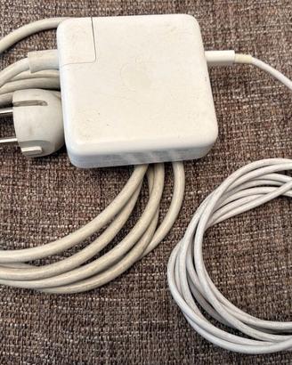 MacBook alimentatore usb c
