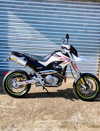 Fmx 650