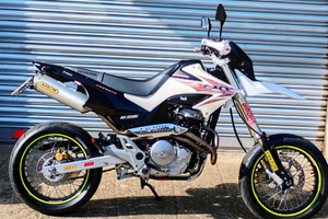 Fmx 650