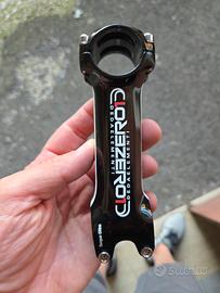 Attacco manubrio Deda  Zero 1 