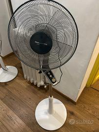 Ventilatore Rowenta VU5645