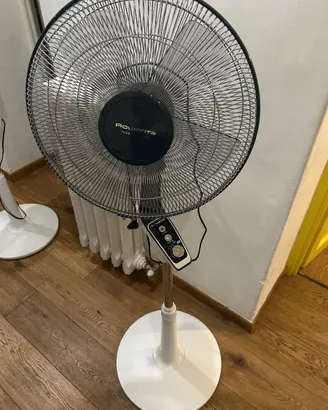 Ventilatore Rowenta VU5645