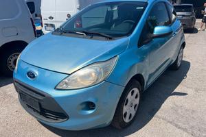 Ford Ka Ka+ 1.2 8V 69CV