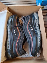 Nike air max 97 taglia 44.5