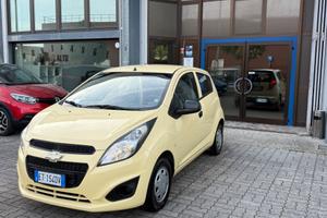 Chevrolet Spark 1.0 LS 77000km