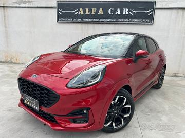 FORD PUMA 1.0 HYBRID 125 CV 2020!!! ST-LINE X !!!