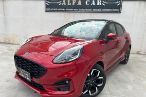 FORD PUMA 1.0 HYBRID 125 CV 2020!!! ST-LINE X !!!