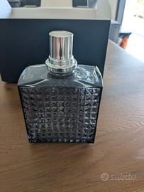 Lampada catalitica Lampe Berger, Diamant Grise