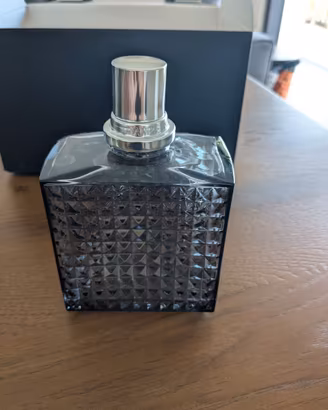 Lampada catalitica Lampe Berger, Diamant Grise