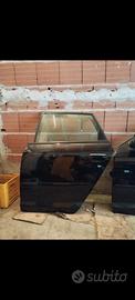  Audi A3 SB 1.6 TDI  105cvAnno 2010