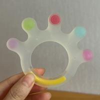 Massaggiagengive per bambini 10