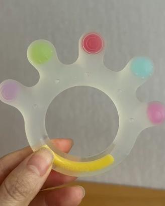 Massaggiagengive per bambini 10
