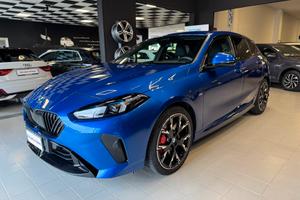 BMW Serie 1 (F70) 118d MSport Pro
