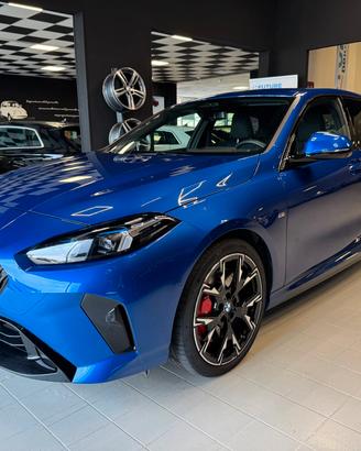 BMW Serie 1 (F70) 118d MSport Pro