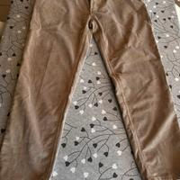Pantalone velluto a coste Dondup