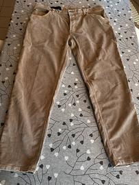 Pantalone velluto a coste Dondup