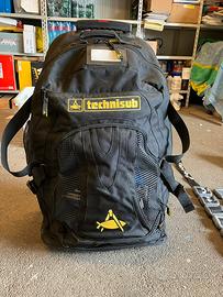 Attrezzatura da Sub completa