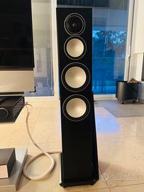 monitor audio silver 8 nere - perfette!