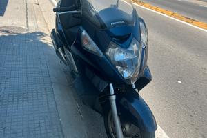 Silver wing 600