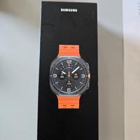 Samsung Galaxy Watch Ultra 2025