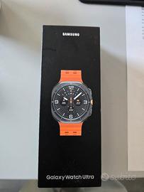 Samsung Galaxy Watch Ultra 2025