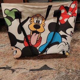 borsa topolino