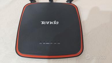 Access point wifi wireless tenda ap5