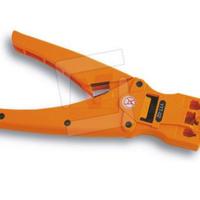 PINZA SERRAPLUG 4-6-8 TELEFONIA CON TAGLIACAVI