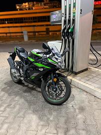 Kawasaki Ninja 125