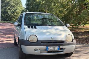 Renault twingo 1.2 benzina