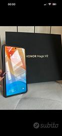 honor magic v2