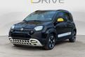 FIAT Panda LA PANDINA CITY-CROSS BLACK km zero