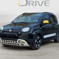 FIAT Panda LA PANDINA CITY-CROSS BLACK km zero