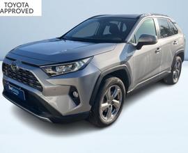 Toyota RAV4 2.5 VVT-IE H DYNAMIC AWD-I 222CV ...