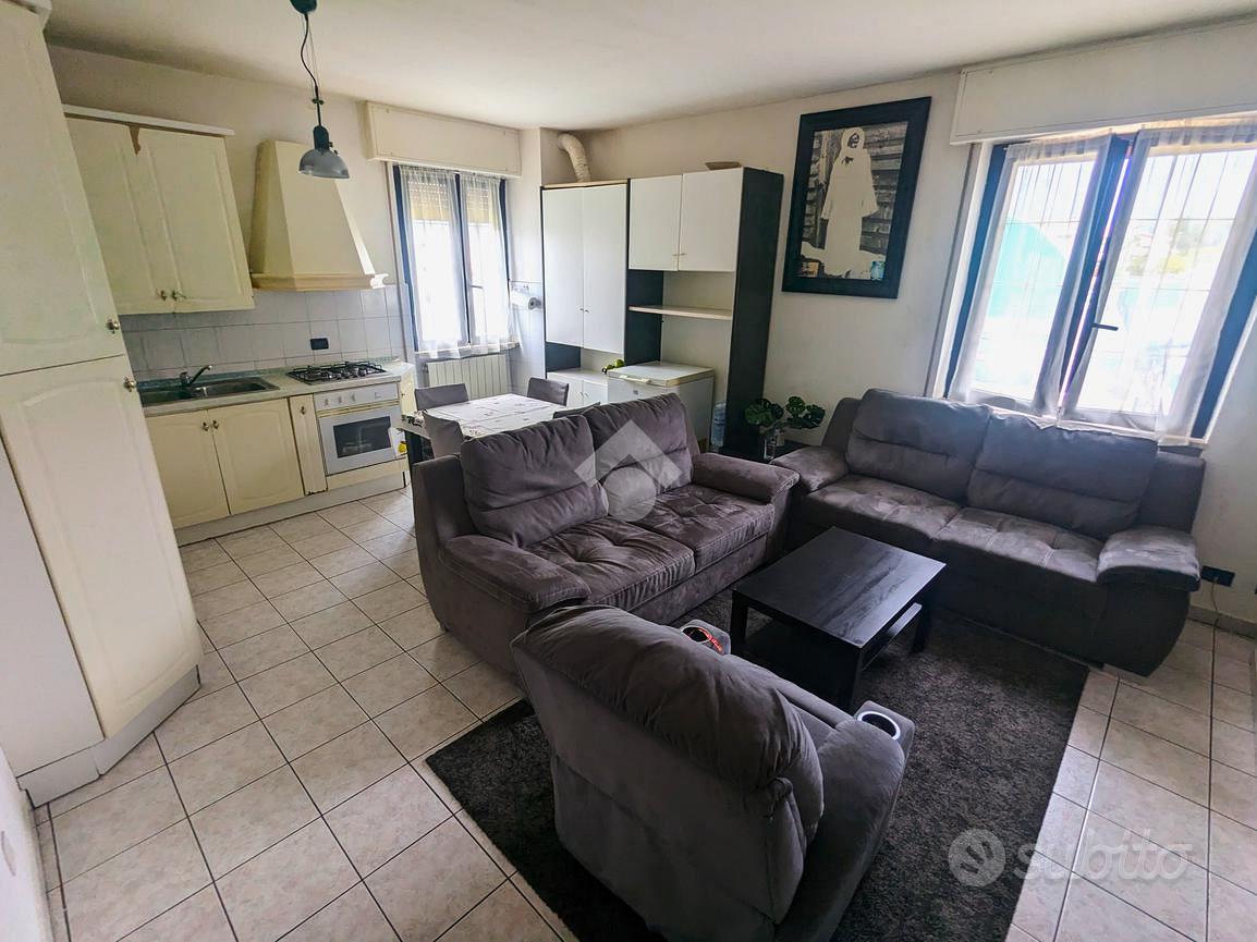 Appartamento – BS - Altro