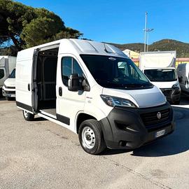 FIAT DUCATO 2.3mjt 120cv L2H2 FURGONE - ANNO 2021