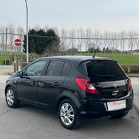 OPEL CORSA 1.3 CDTI 95cv 6 Marce COSMO!