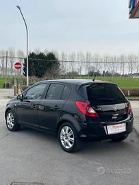 OPEL CORSA 1.3 CDTI 95cv 6 Marce COSMO!
