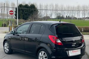OPEL CORSA 1.3 CDTI 95cv 6 Marce COSMO!