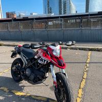 Ducati Hypermotard 796 Depotenziata A2 - 2010