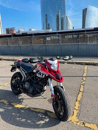 Ducati Hypermotard 796 Depotenziata A2 - 2010