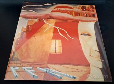 Premiata Forneria Marconi – Storia Di Un Minuto