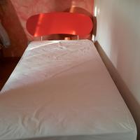 letto singolo