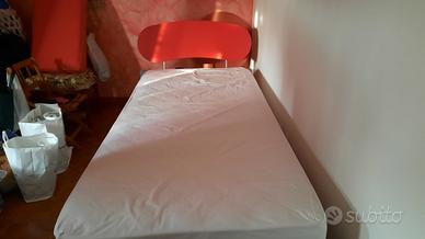 letto singolo