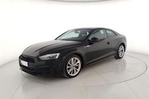 Audi A5 40 TDI quattro S tronic Business Advanced