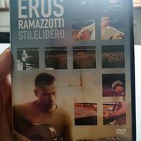 eros ramazzotti - stile libero-