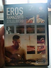 eros ramazzotti - stile libero-