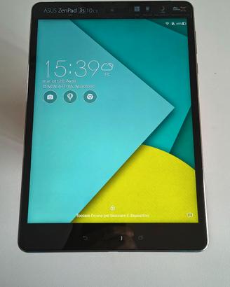 Tablet Asus ZenPad 3S 10 LTE