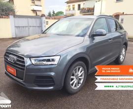 AUDI Q3 2.0 TDI BUISINESS 150 CV quattro